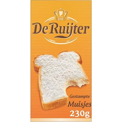 pdp-image-De Ruijter Gestampte muisjes
