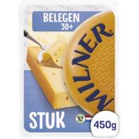 Afbeelding van Milner Belegen 30+ stuk