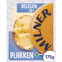 Een afbeelding van Milner Belegen 30+ plakken