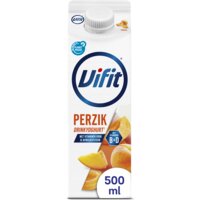 Een afbeelding van Vifit Drinkyoghurt perzik