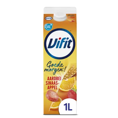 pdp-image-Vifit Goedemorgen! aardbei sinaasappel