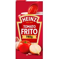 Een afbeelding van Heinz Tomato Frito
