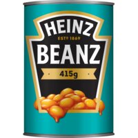 Een afbeelding van Heinz Beanz