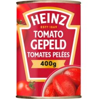 Tomato gepeld