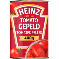 Tomato gepeld