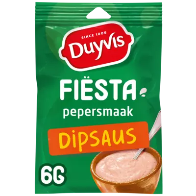 pdp-image-Duyvis Dipsaus fiesta
