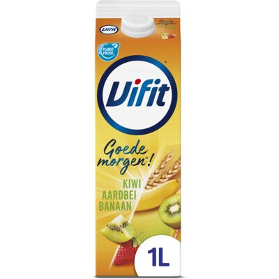 pdp-image-Vifit Goedemorgen! aardbei kiwi banaan