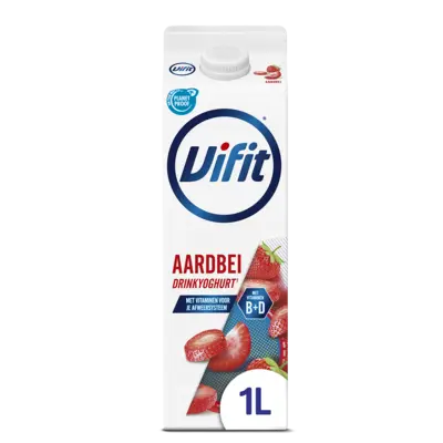 pdp-image-Vifit Drinkyoghurt aardbei