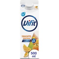 Een afbeelding van Vifit Drinkyoghurt sinaasappel