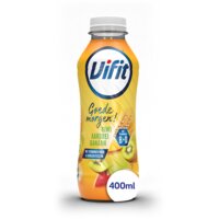Een afbeelding van Vifit Goedemorgen kiwi aardbei banaan
