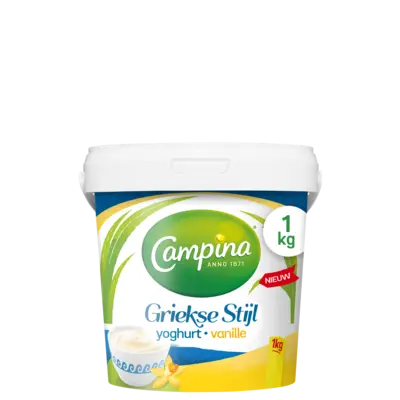 pdp-image-Campina yoghurt griekse stijl vanille
