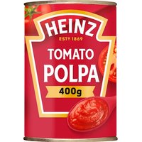 Een afbeelding van Heinz Tomato polpa