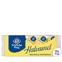 Friesche Vlag Halvamel