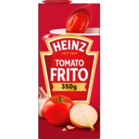 Een afbeelding van Heinz Tomato Frito
