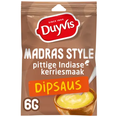 pdp-image-Duyvis Dipsaus madras