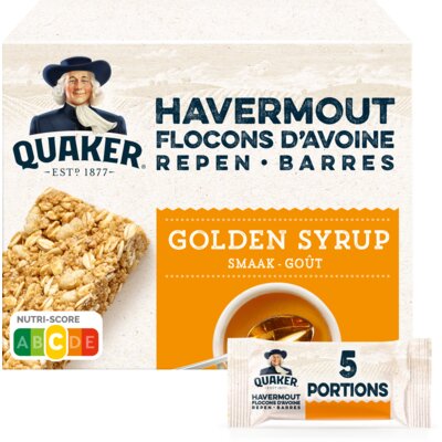 pdp-image-Quaker oat golden syrup