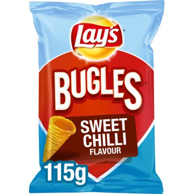 pdp-image-Lay's Bugles Sweet Chilli 115g