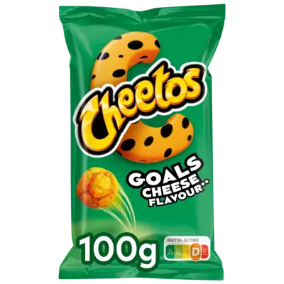 pdp-image-Cheetos Goals cheese flavour