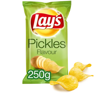 pdp-image-Lay's Flat Pickles