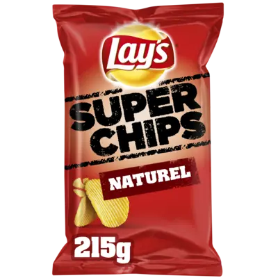 pdp-image-Lay's superchips naturel