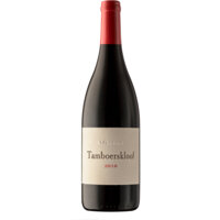 Een afbeelding van Tamboerskloof Syrah