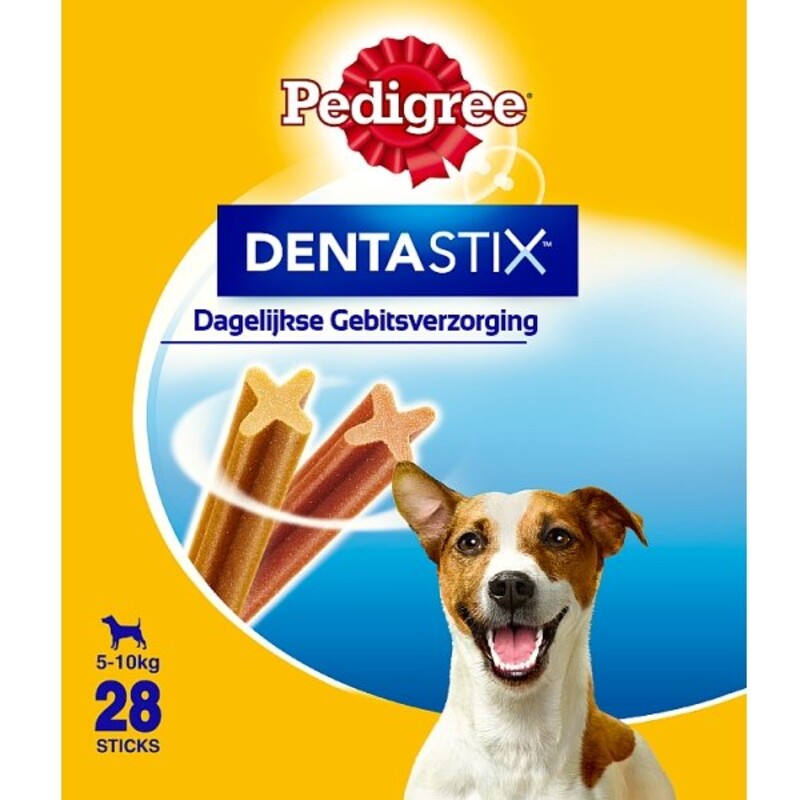 Pedigree Dentastix klein