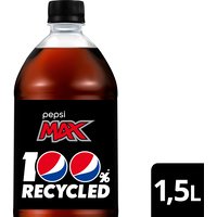 Een afbeelding van Pepsi Max Axl BEL