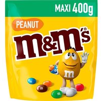 M&m biscuit shop