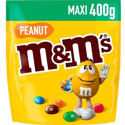 M&M'S Pinda pouch