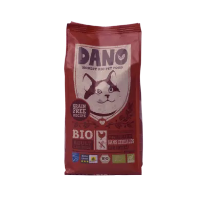 pdp-image-DANO Adult kip en graanvrij bio