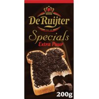 Specials extra puur