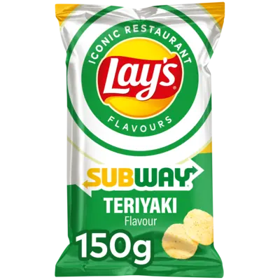 pdp-image-Lay's Subway teriyaki flavour