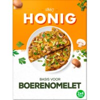 Een afbeelding van Honig Basis voor boerenomelet