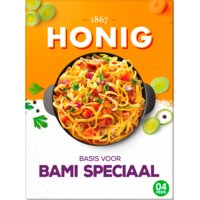 Een afbeelding van Honig Basis voor bami speciaal