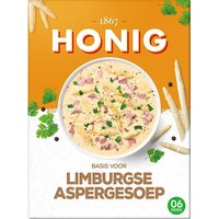 Een afbeelding van Honig Limburgse aspergesoep