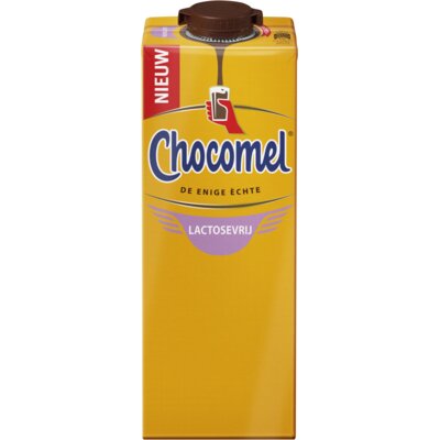 pdp-image-Chocomel Lactosevrij