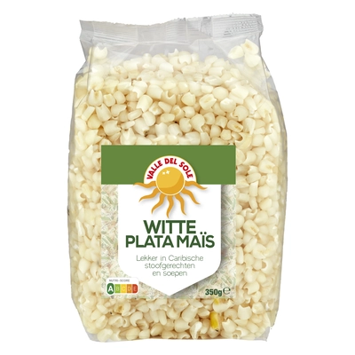 pdp-image-Valle del sole White plata mais