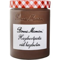 Een afbeelding van Bonne Maman Hazelnootpasta