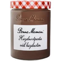 Bonne Maman Hazelnootpasta