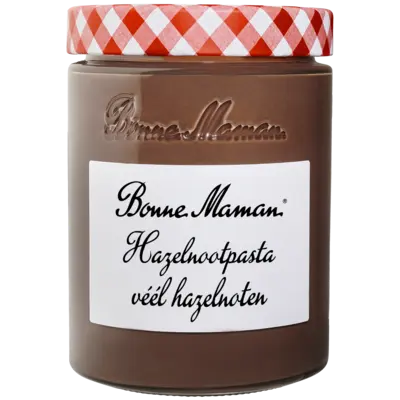 pdp-image-Bonne Maman Hazelnootpasta