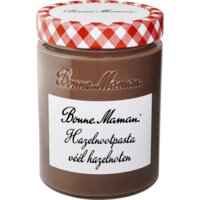 Een afbeelding van Bonne Maman Hazelnootpasta