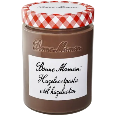 pdp-image-Bonne Maman Hazelnootpasta