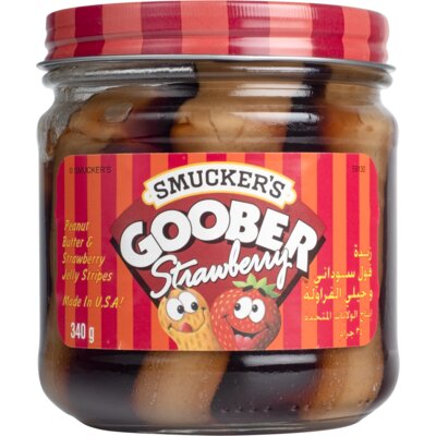 pdp-image-Smucker's Goober strawberry