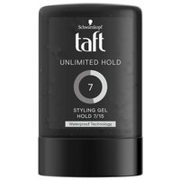 Een afbeelding van Taft Power gel unlimited hold