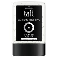 Een afbeelding van Taft Power gel extreme 5