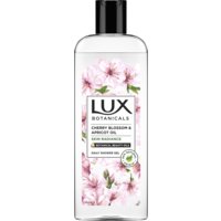 Een afbeelding van Lux Botanicals apricot oil huidverzorging