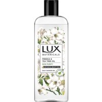 Een afbeelding van Lux Botanicals tree oil huidverzorging