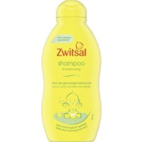 bubbel Glimmend ras Zwitsal Shampoo baby bestellen | Albert Heijn
