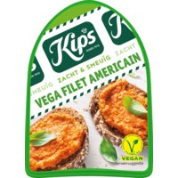 Een afbeelding van Kips Vega filet americain