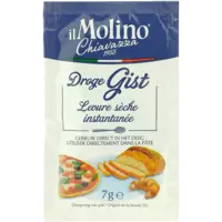 Il Molino Droge gist